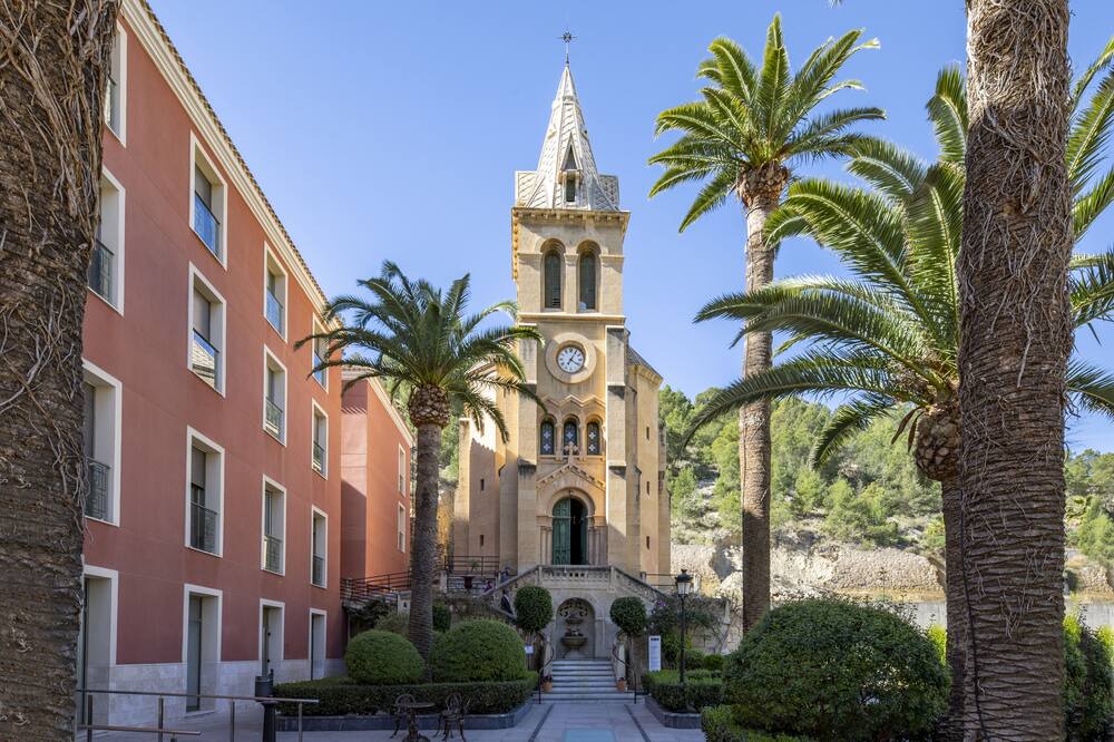 Photo of Outdoor in Archena