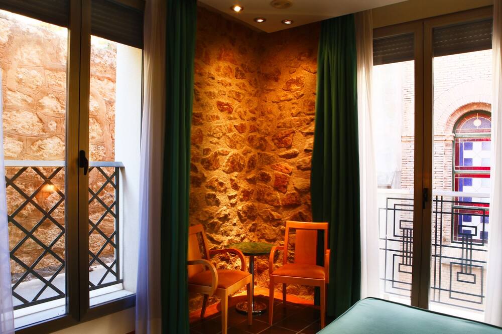 Photo of Bedroom in Archena