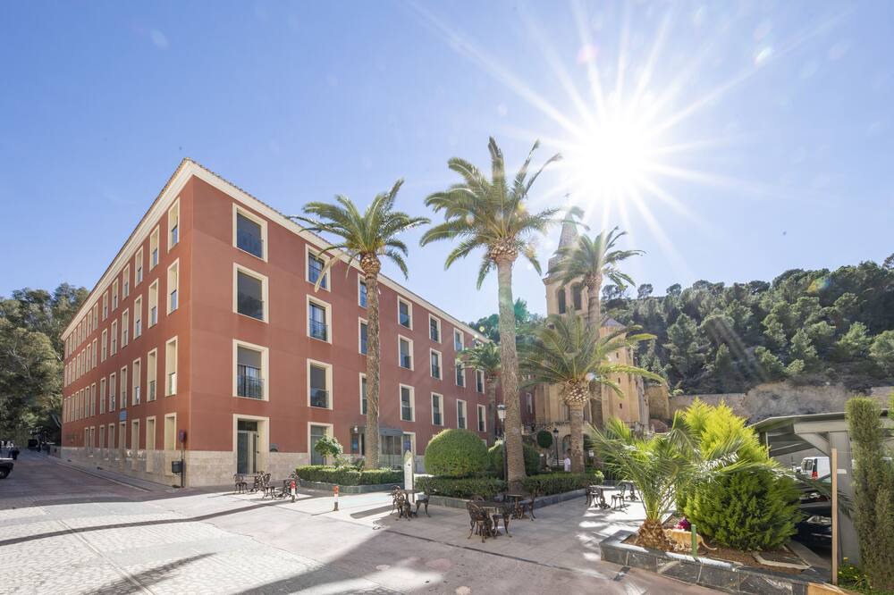 Photo of Outdoor in Archena
