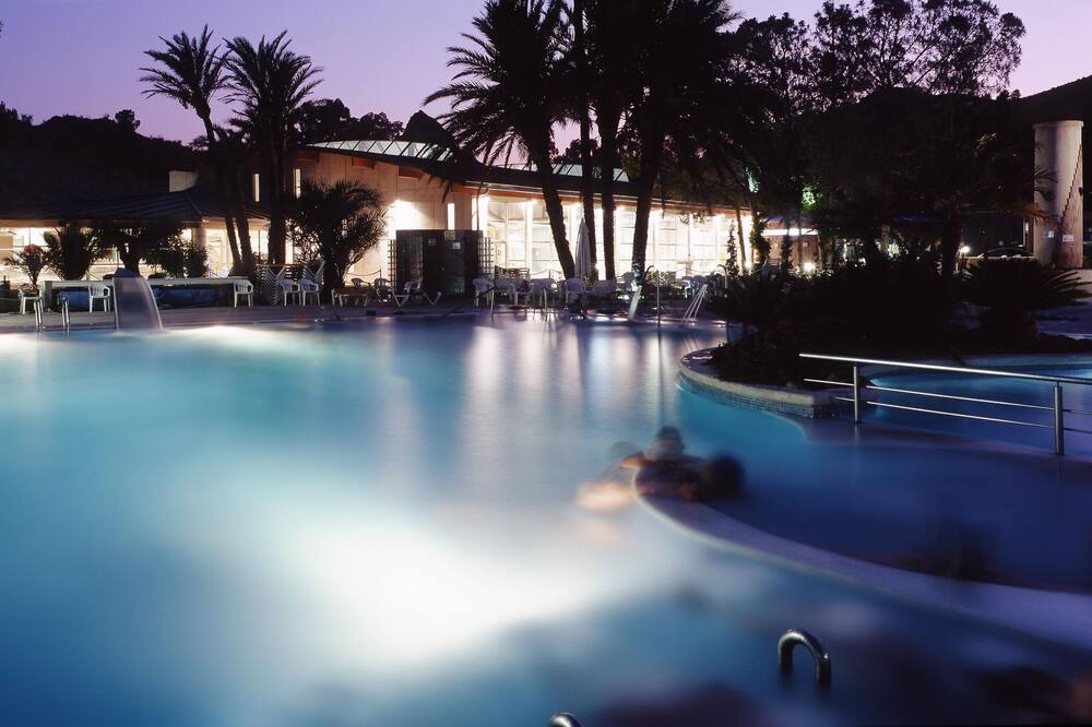 Photo of Outdoor in Archena