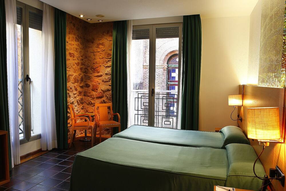 Photo of Bedroom in Archena