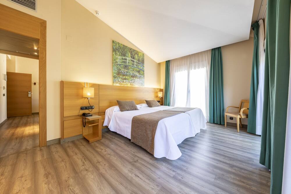 Photo of Bedroom in Archena