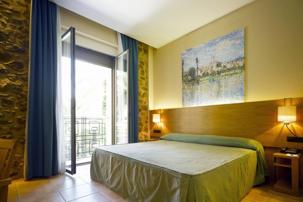 Photo of Bedroom in Archena