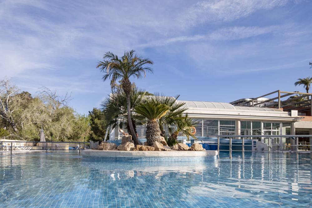 Photo of Outdoor in Archena