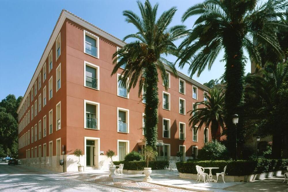 Photo of Outdoor in Archena