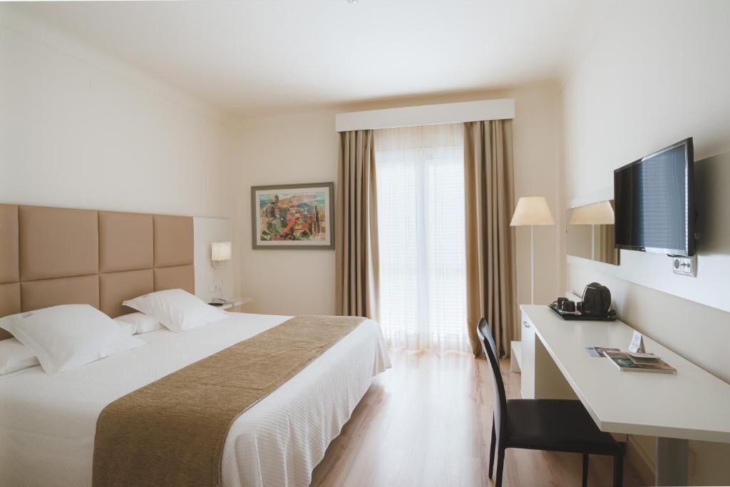 Photo of Bedroom in Figueres