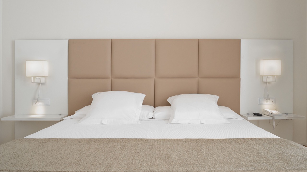 Photo of Bedroom in Figueres