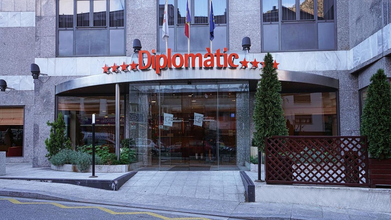 Photo of Outdoor in Andorra la Vella