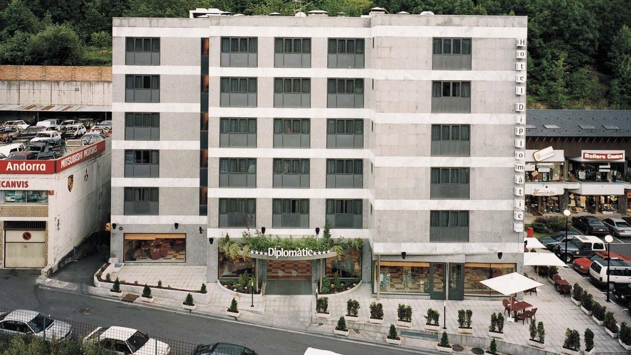 Photo of Outdoor in Andorra la Vella