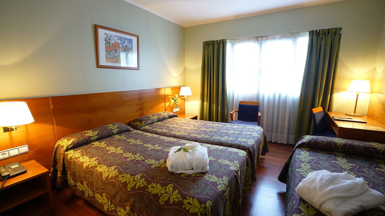 Photo of Bedroom in Andorra la Vella