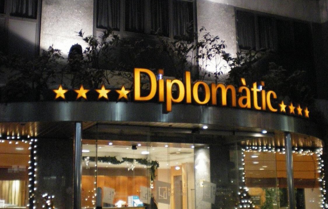 Photo of Outdoor in Andorra la Vella