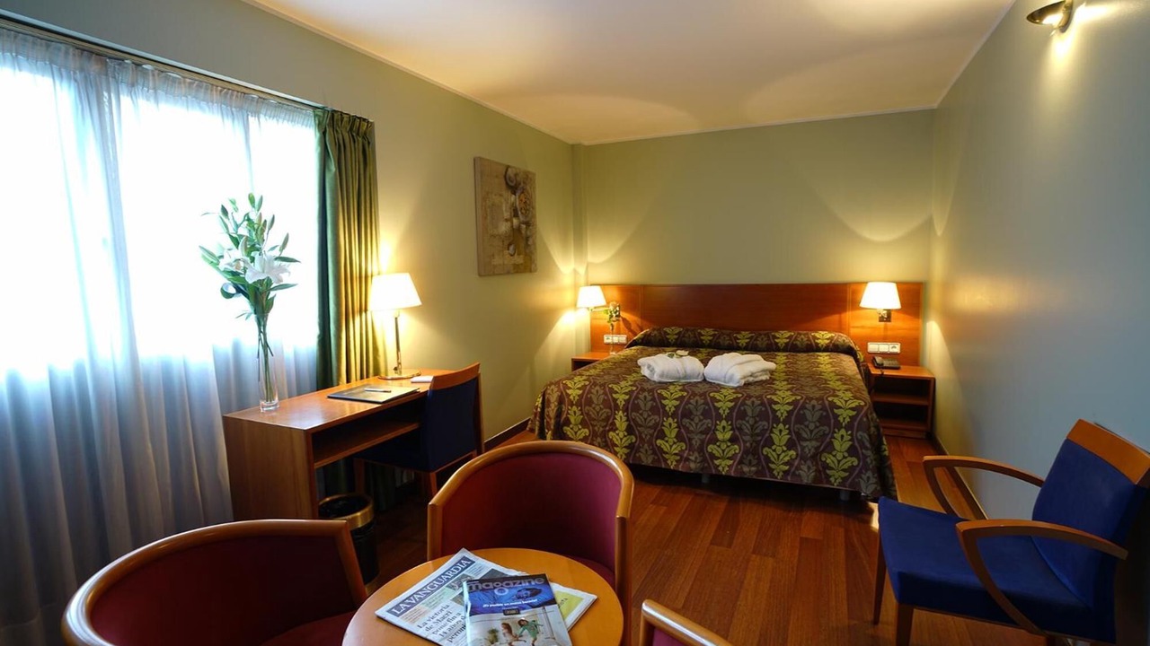 Photo of Bedroom in Andorra la Vella