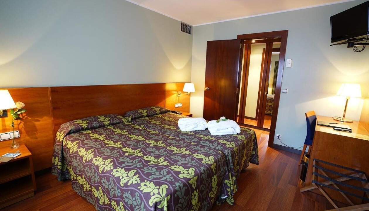Photo of Bedroom in Andorra la Vella
