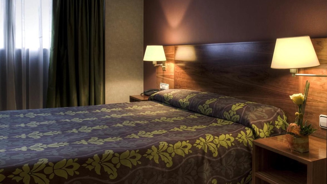 Photo of Bedroom in Andorra la Vella