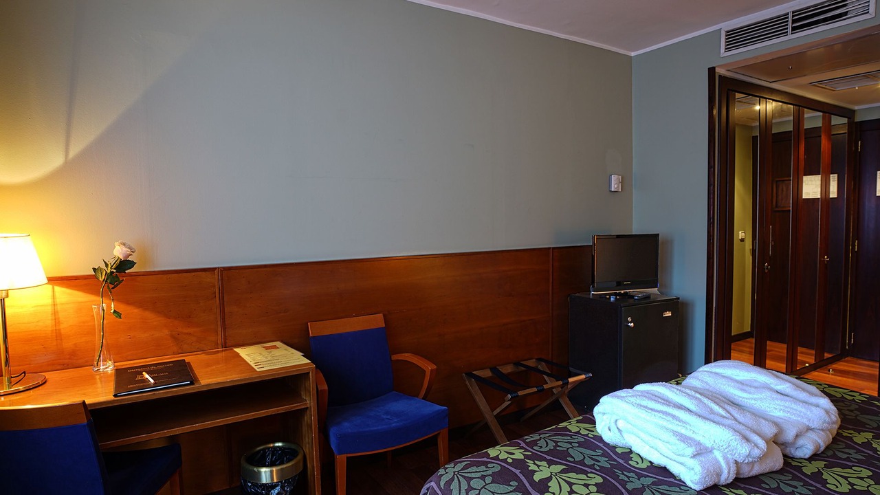 Photo of Bedroom in Andorra la Vella