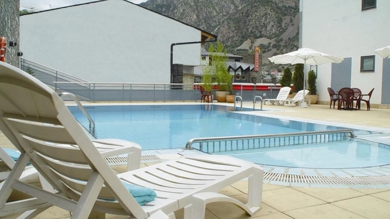 Photo of Outdoor in Andorra la Vella