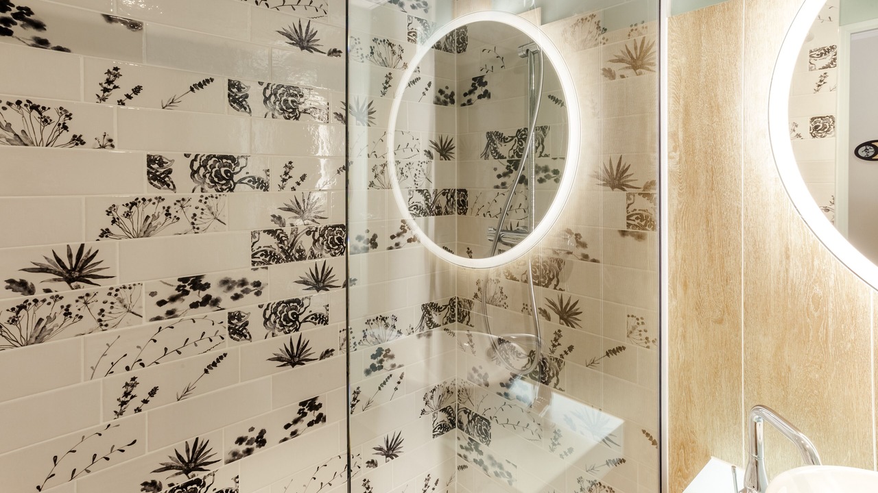 Photo of Bathroom in Ardon