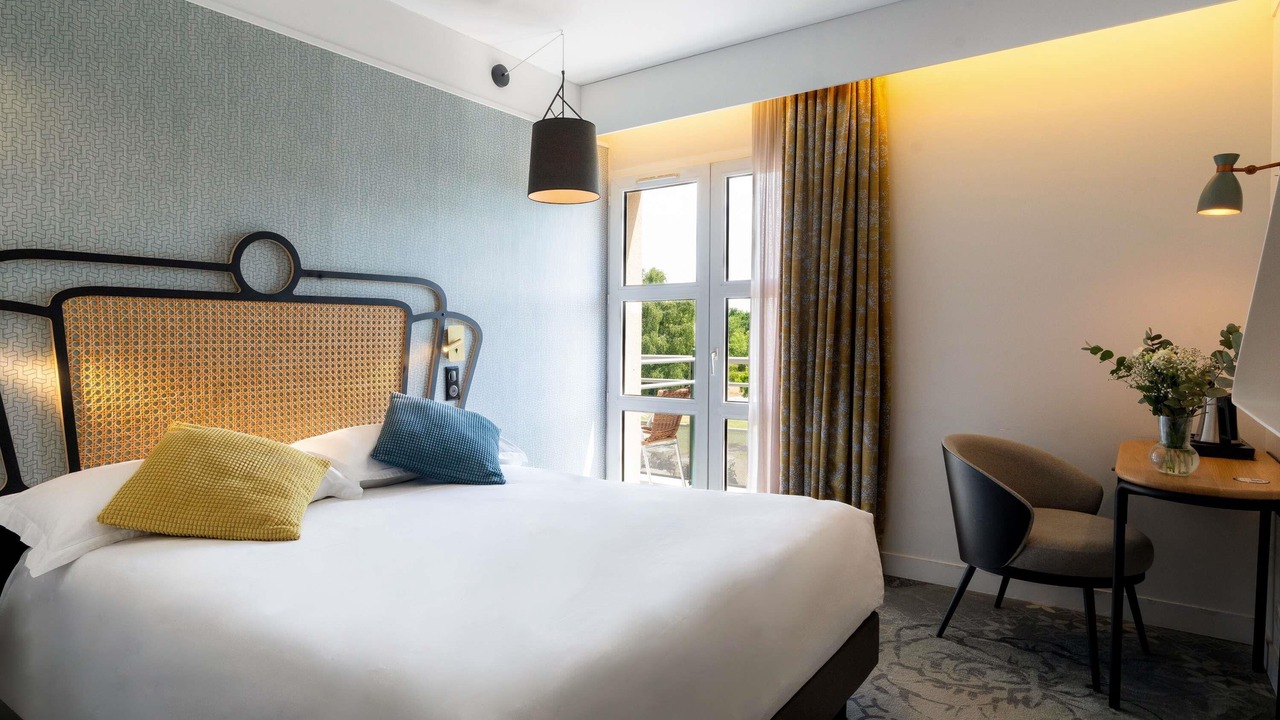 Photo of Bedroom in Ardon