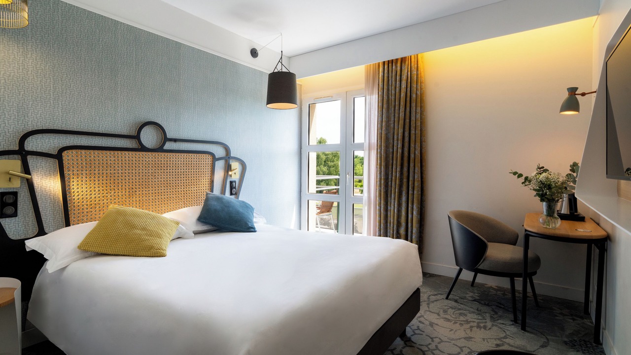 Photo of Bedroom in Ardon