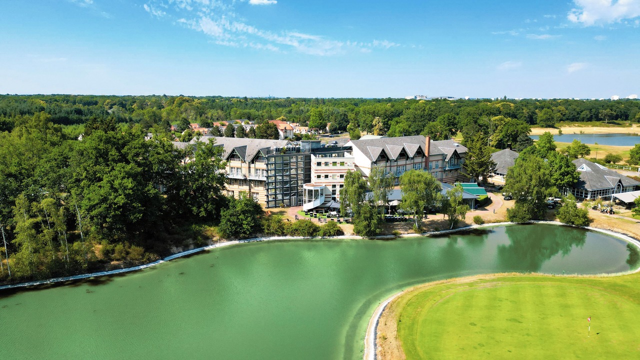 Photo of Outdoor in Ardon