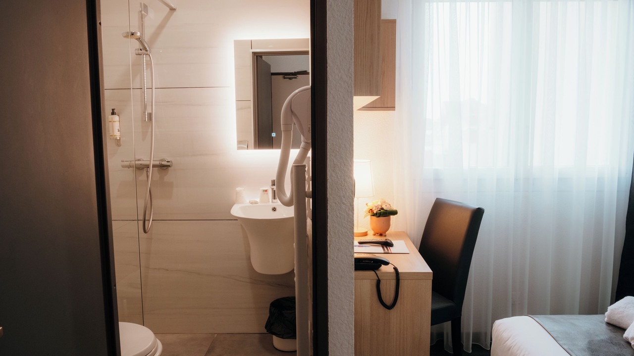 Photo of Bedroom in Le Touquet-Paris-Plage