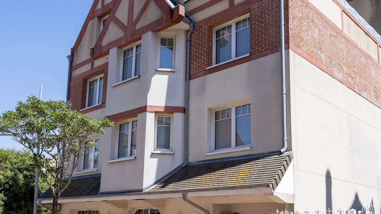 Photo of Outdoor in Le Touquet-Paris-Plage