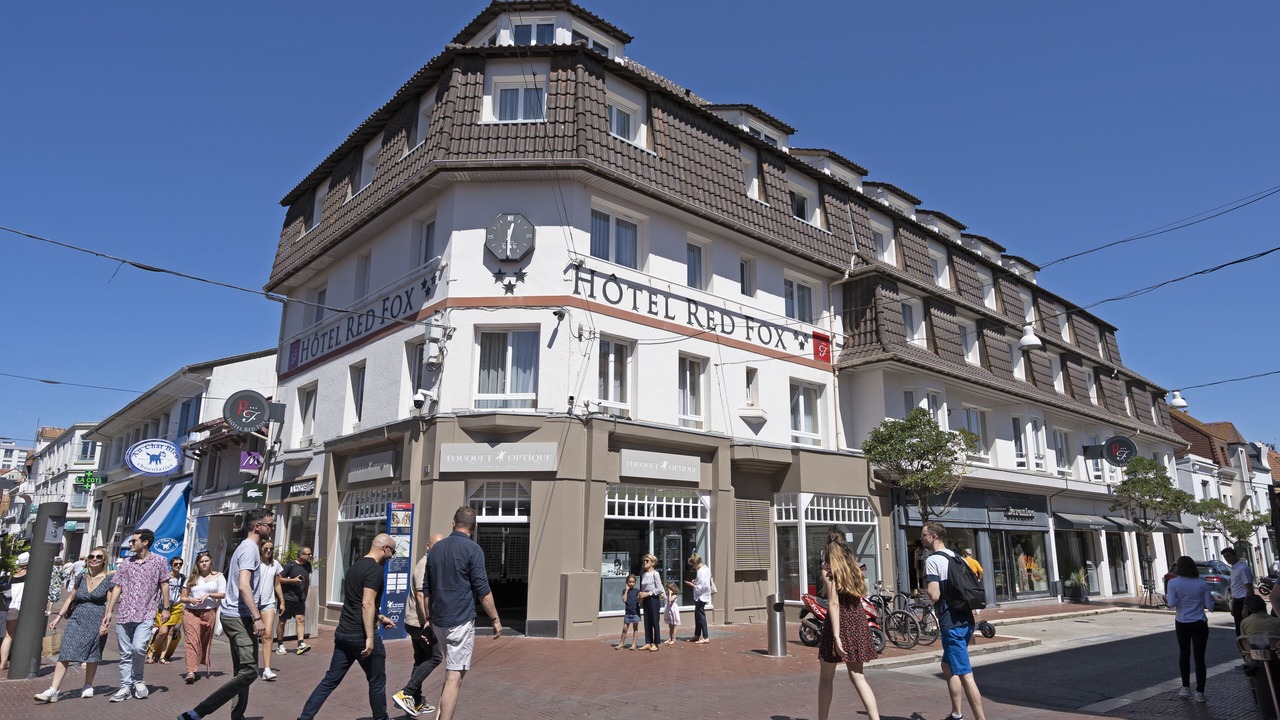 Photo of Outdoor in Le Touquet-Paris-Plage