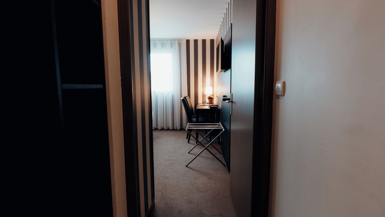 Photo of Bedroom in Le Touquet-Paris-Plage