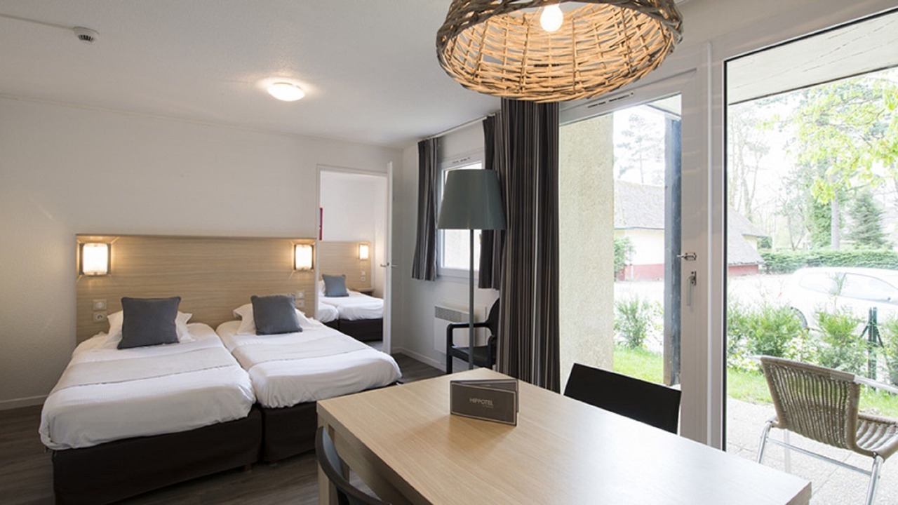 Photo of Bedroom in Le Touquet-Paris-Plage