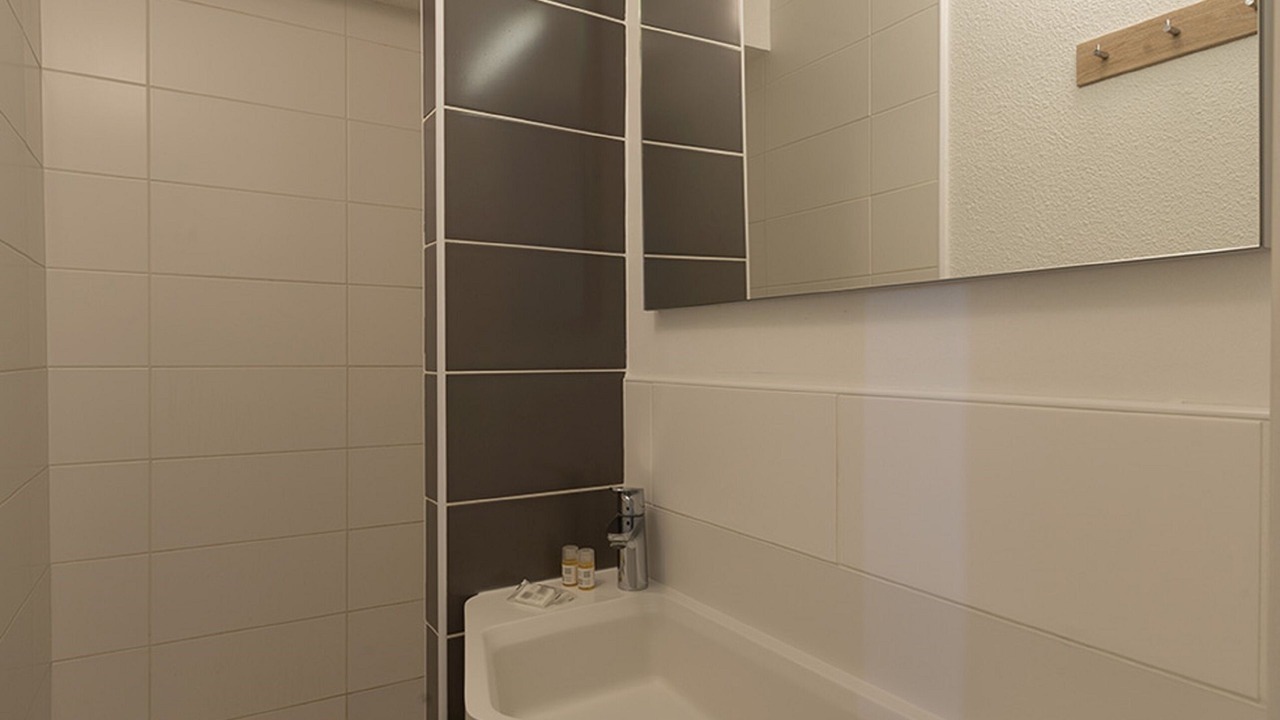 Photo of Bathroom in Le Touquet-Paris-Plage