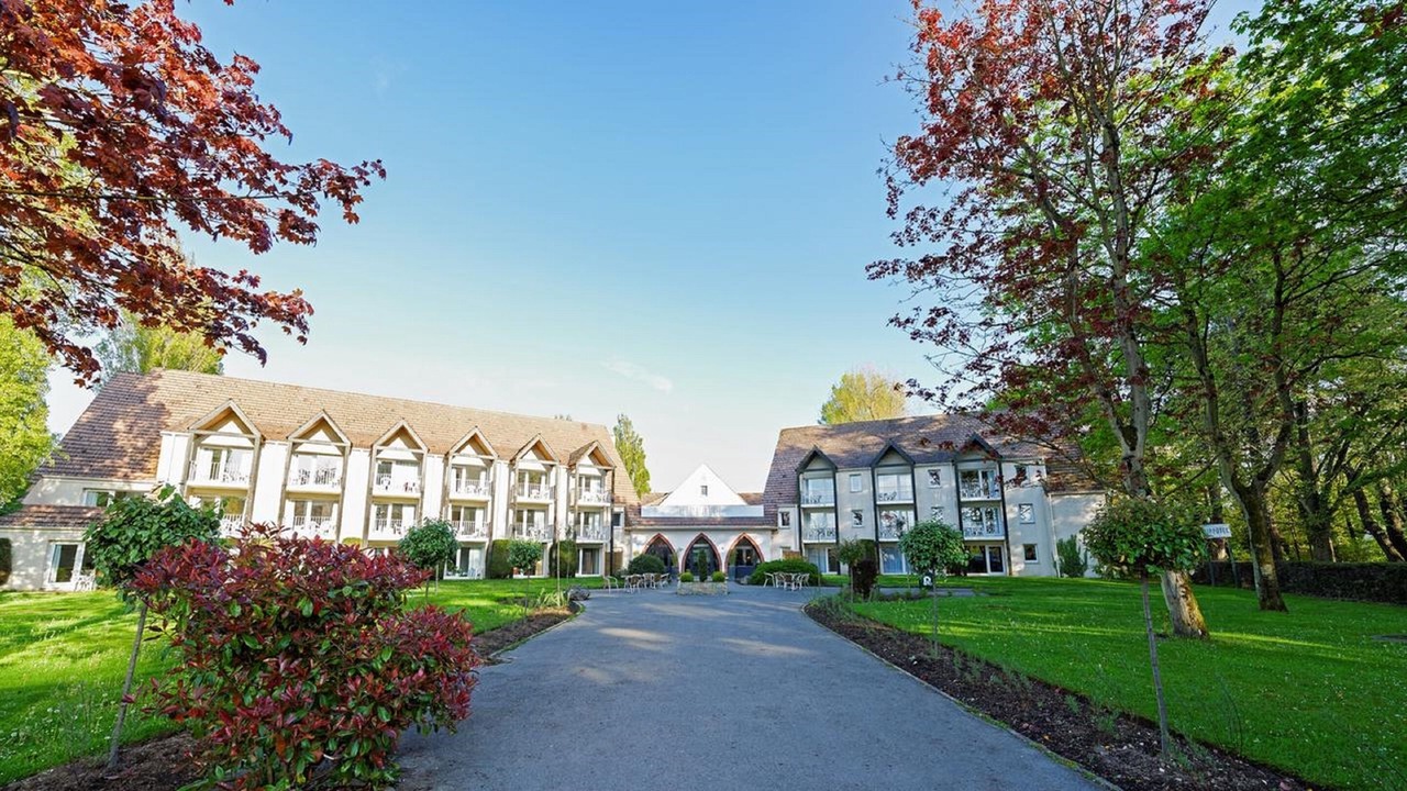 Photo of Outdoor in Le Touquet-Paris-Plage