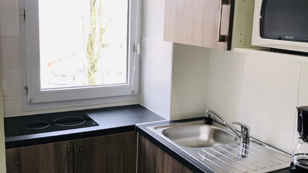 Photo of Kitchen in Le Touquet-Paris-Plage