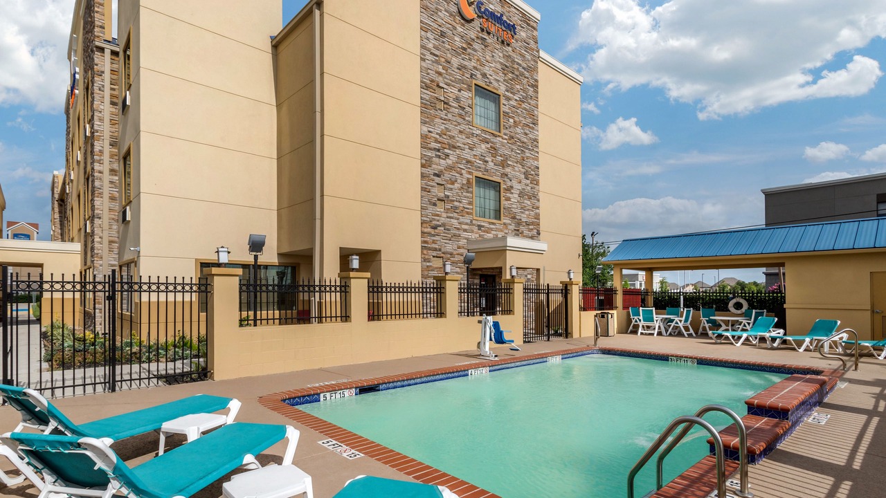 Photo of Outdoor in Baytown