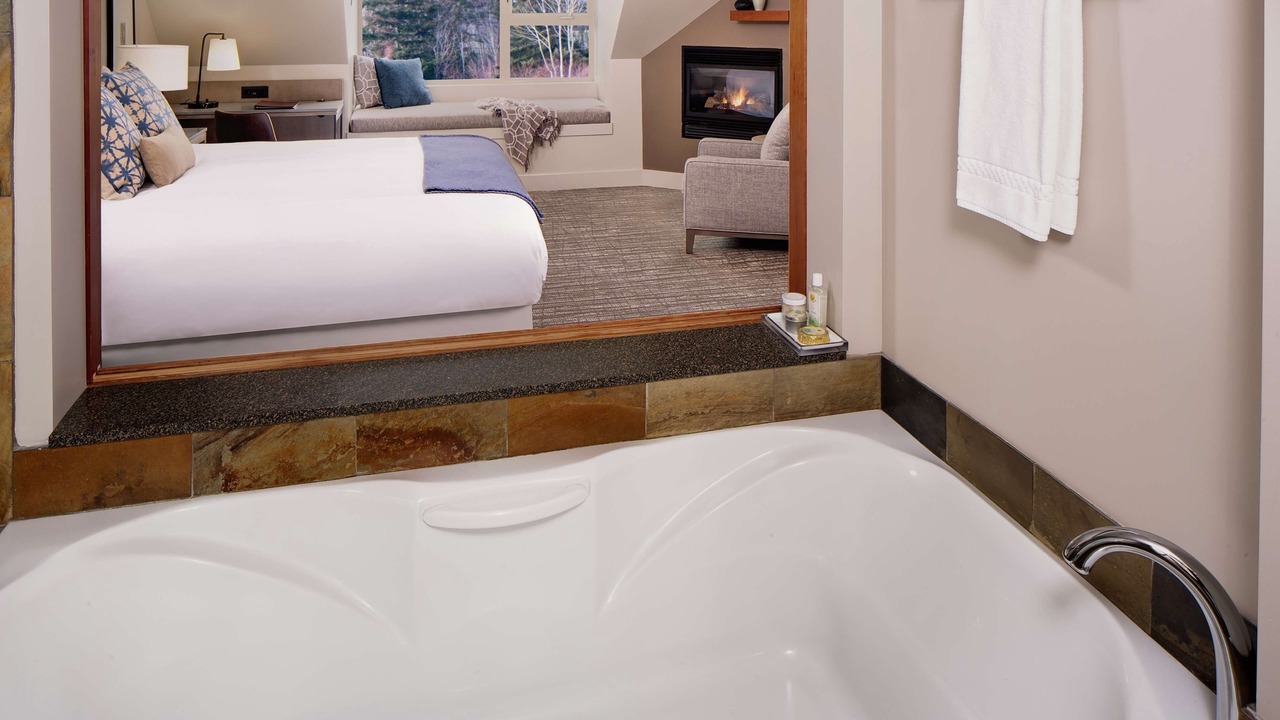 Photo of Bathroom in Fairhaven