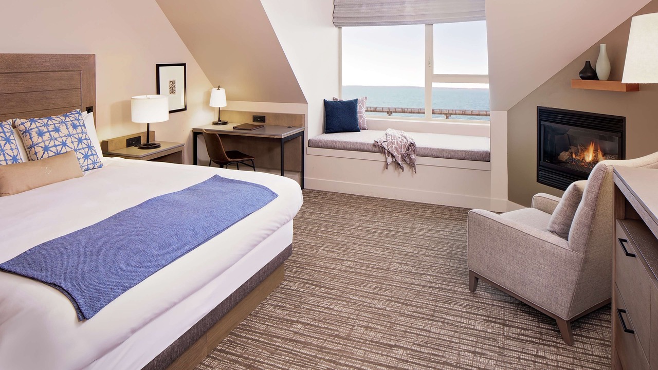 Photo of Bedroom in Fairhaven