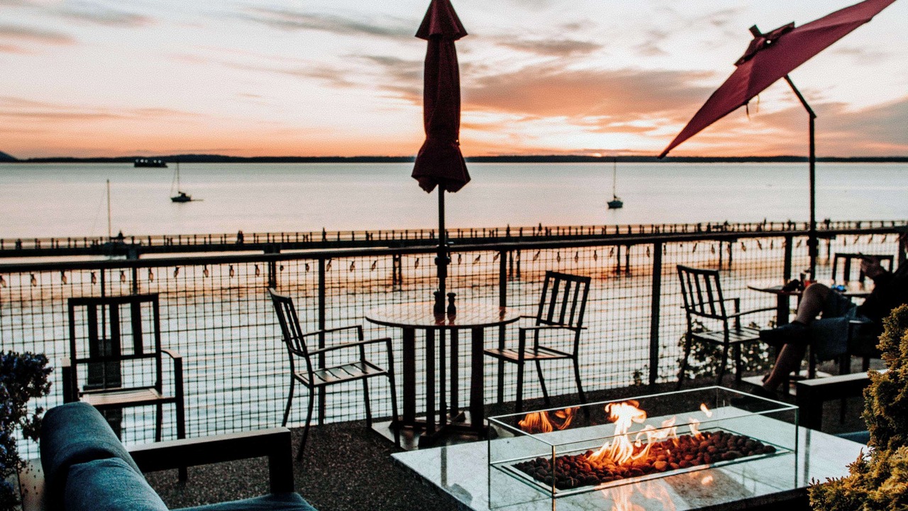Photo of Patio Balcony in Fairhaven