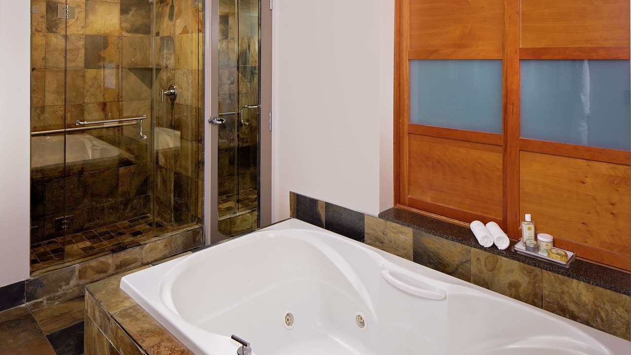 Photo of Bathroom in Fairhaven