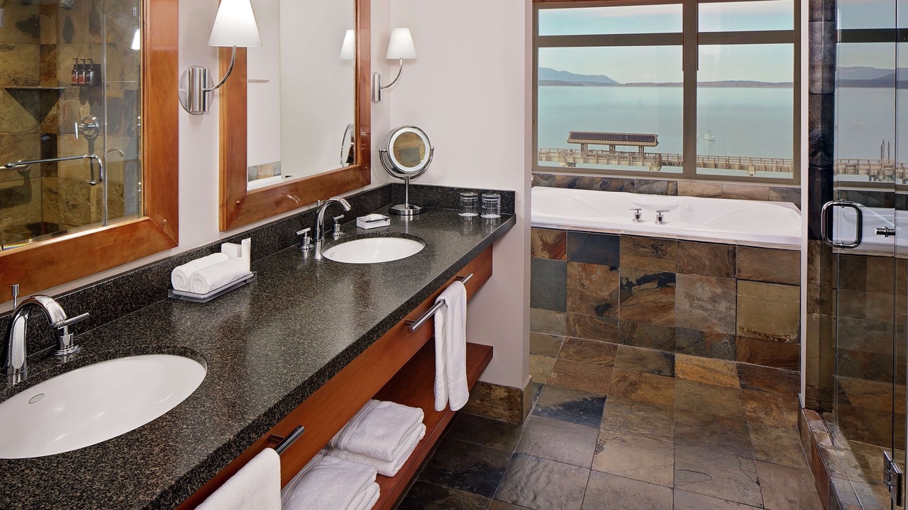 Photo of Bathroom in Fairhaven