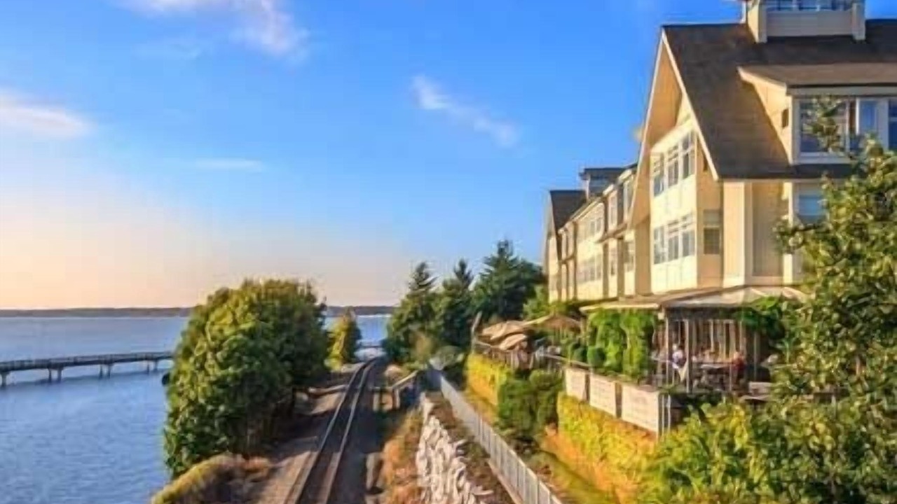 Photo of Outdoor in Fairhaven