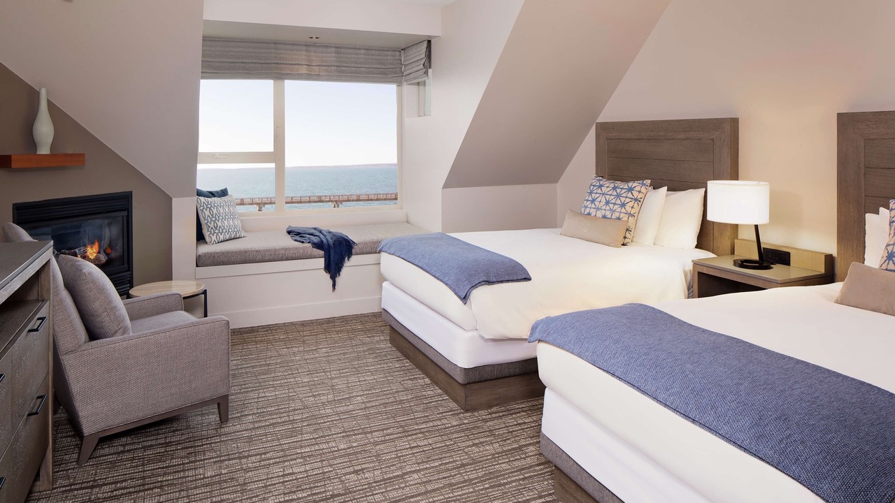 Photo of Bedroom in Fairhaven