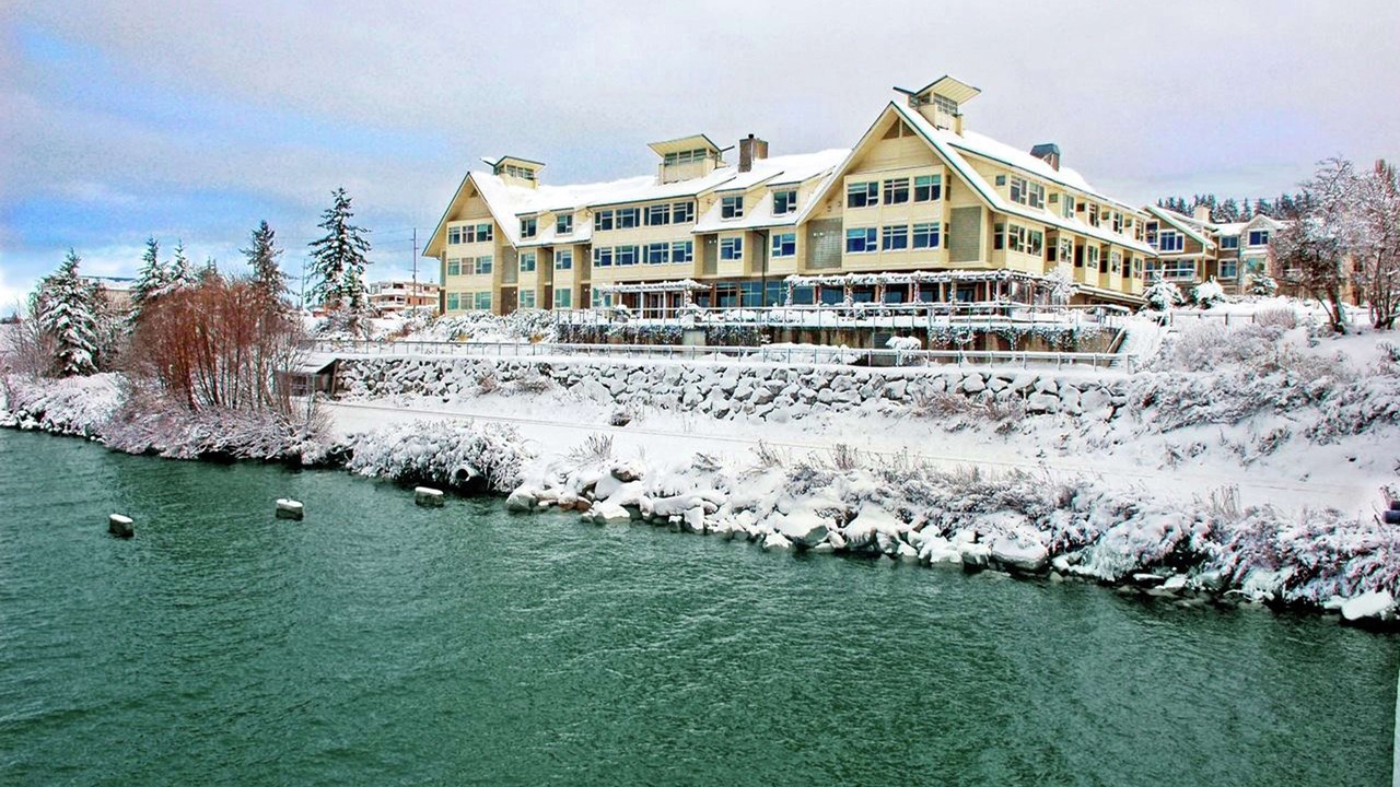 Photo of Outdoor in Fairhaven