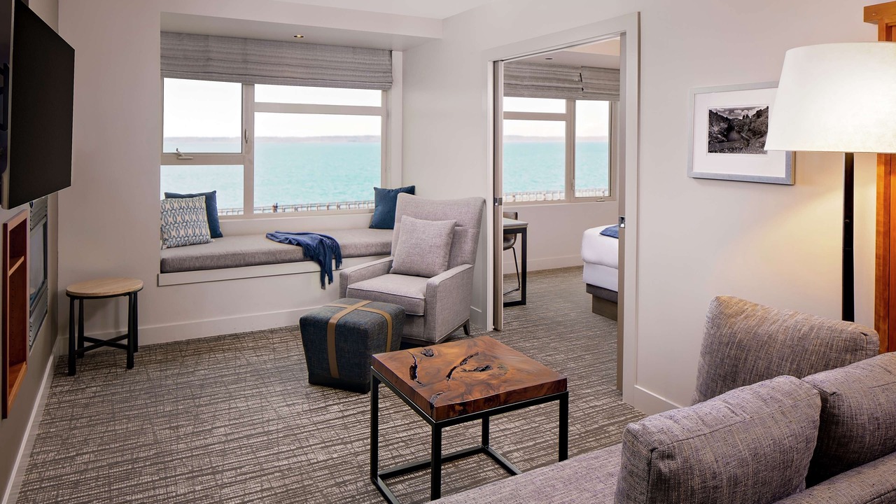 Photo of Livingroom in Fairhaven