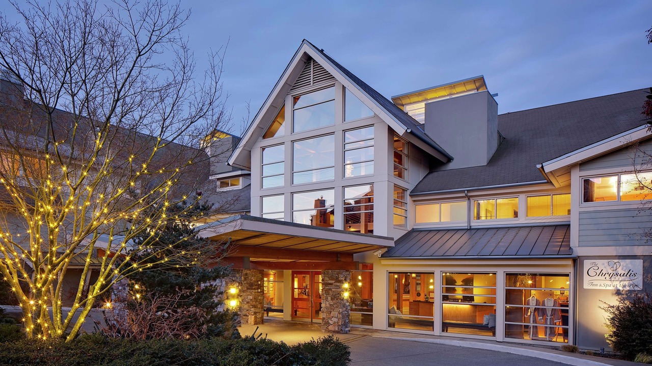 Photo of Outdoor in Fairhaven