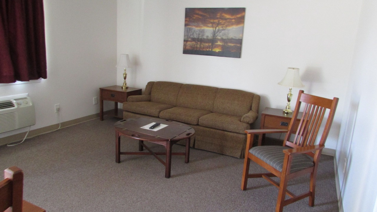 Photo of Bedroom in Blue Ridge
