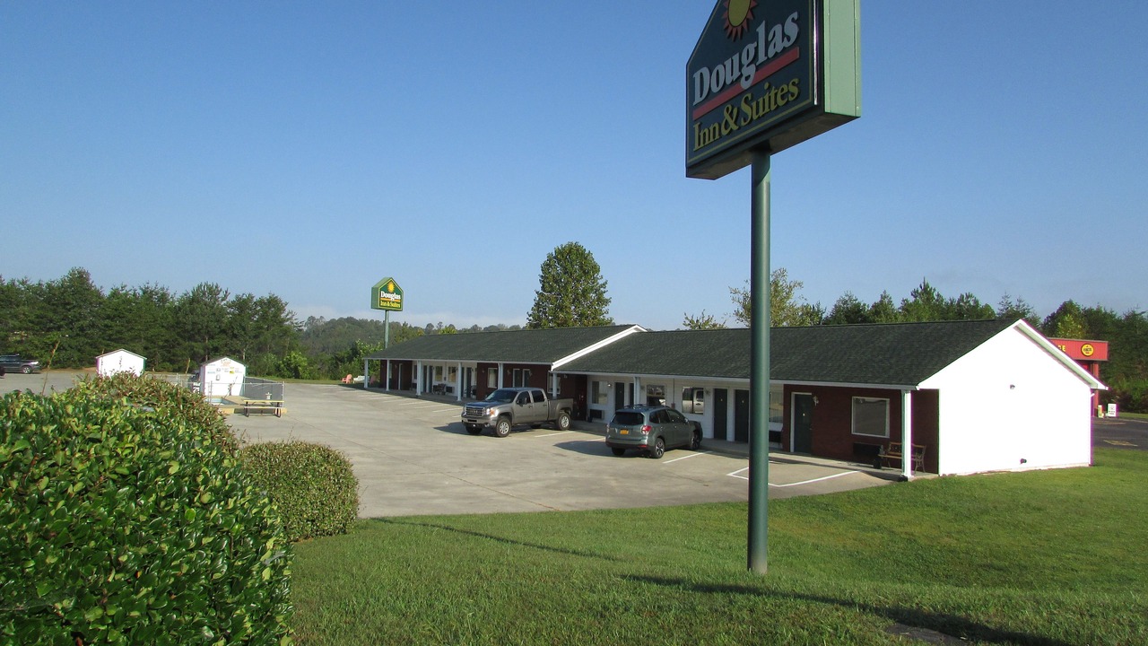 Photo of Outdoor in Blue Ridge