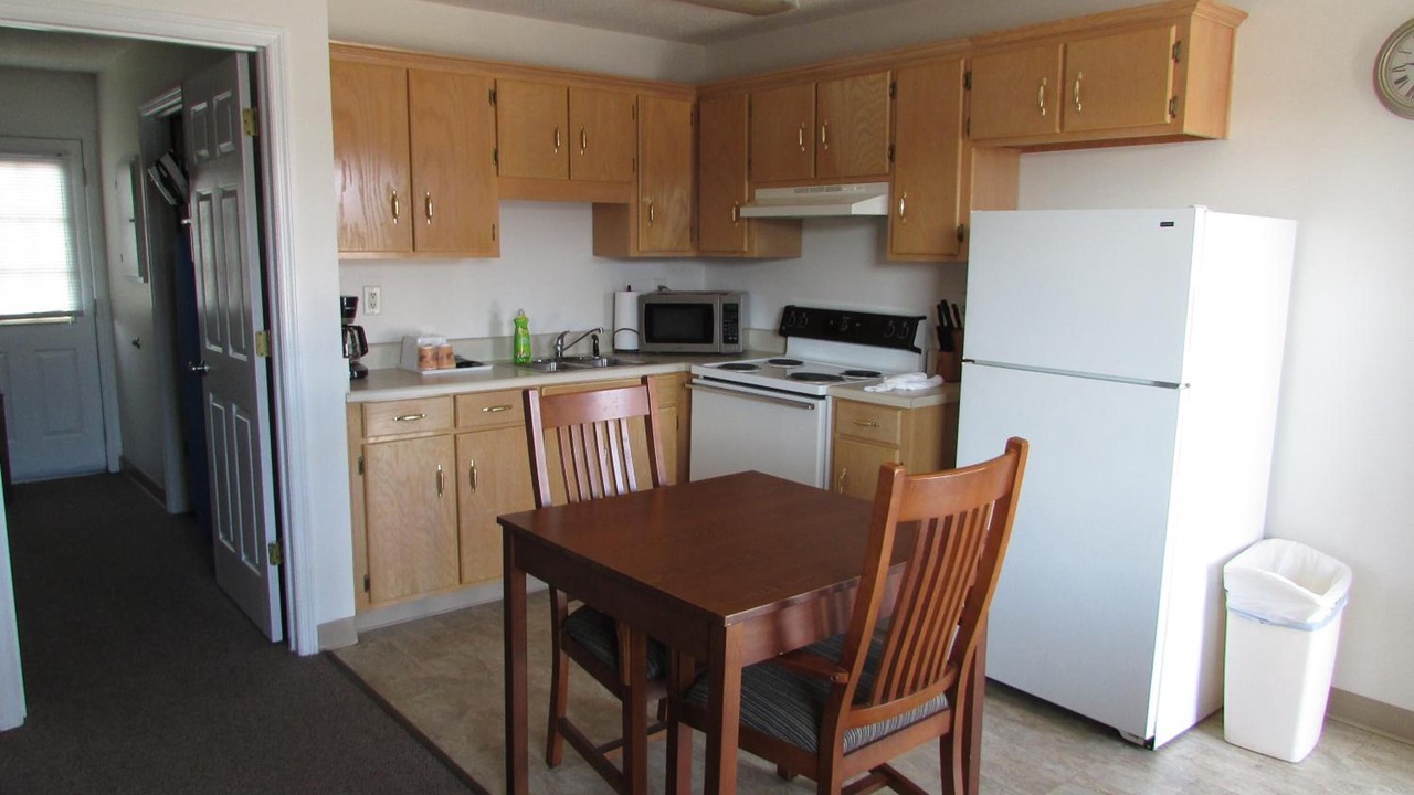 Photo of Kitchen in Blue Ridge