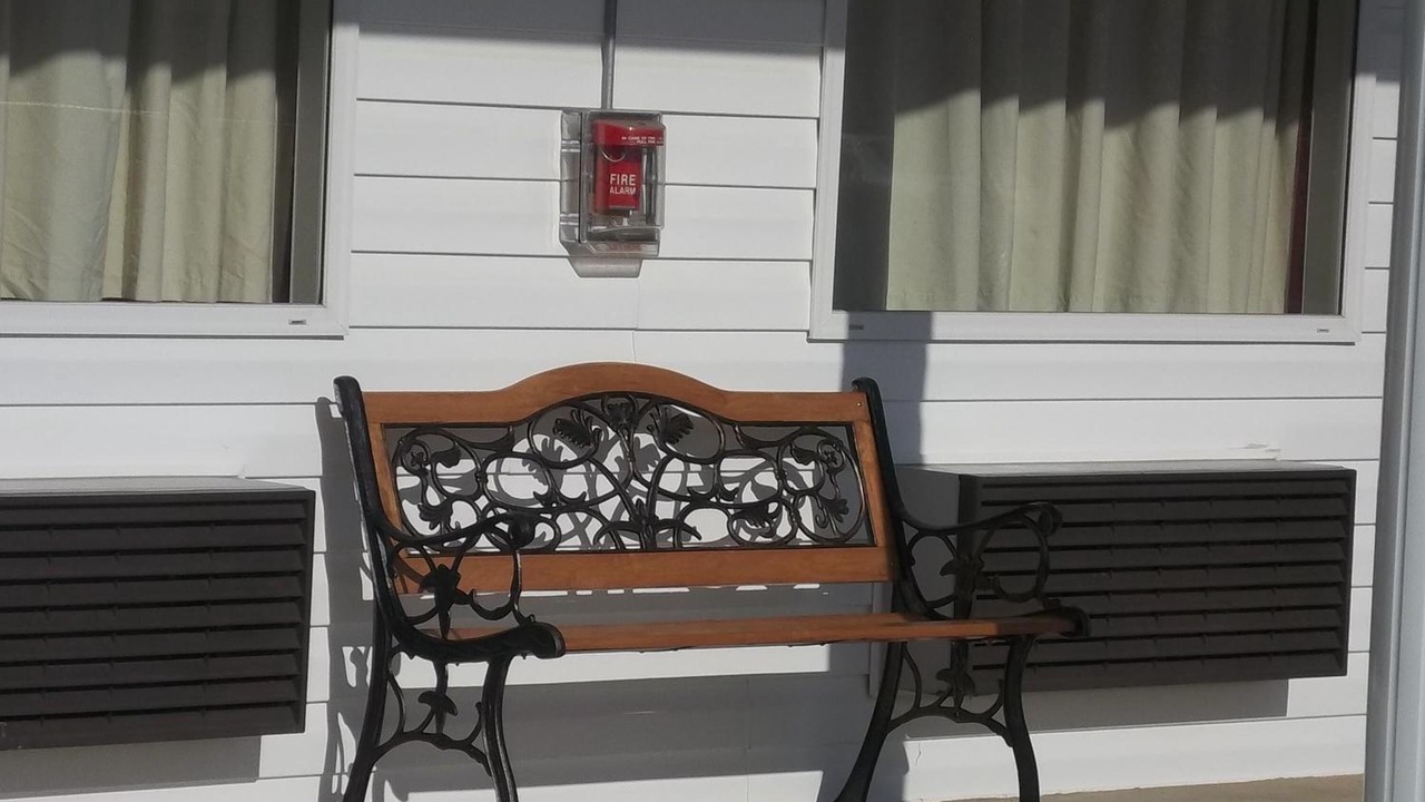 Photo of Outdoor in Blue Ridge