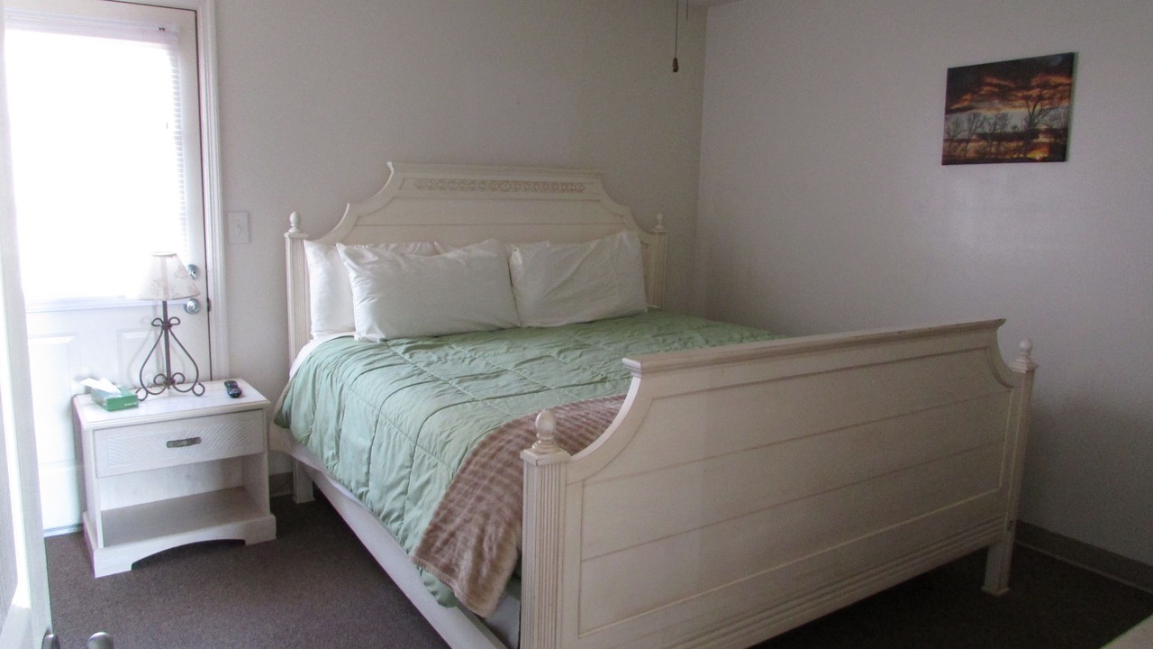 Photo of Bedroom in Blue Ridge