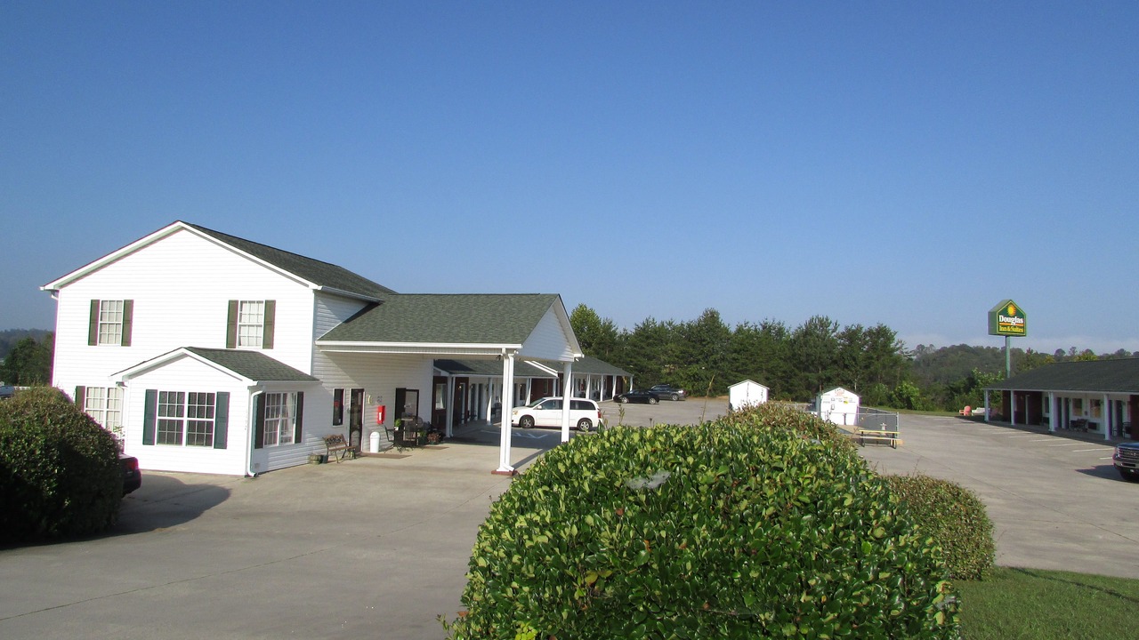 Photo of Outdoor in Blue Ridge