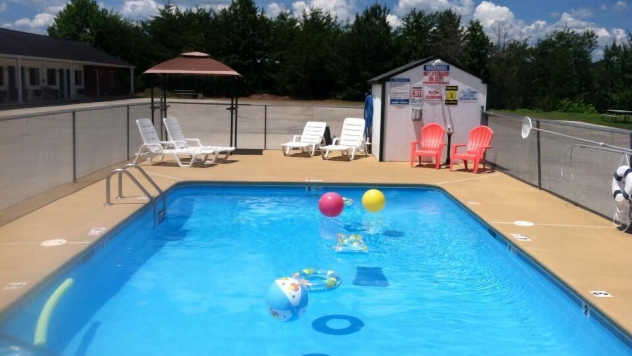 Photo of Outdoor in Blue Ridge